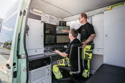 Ablauf von Anfrage bis Übergabe in Bad Buchau