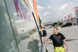 Leistungen für Kanal und Rohr in Bad Buchau